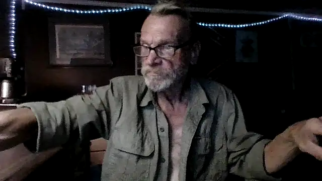 Aldick68 online show from 04/15/26, 06:20