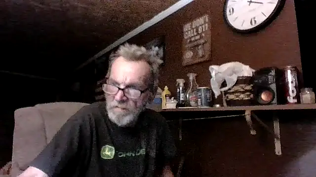 Aldick68 online show from 04/20/26, 09:12