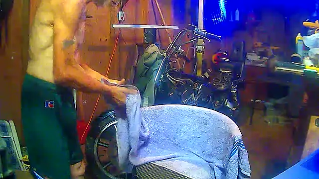 Aldick68 online show from 07/05/26, 04:19