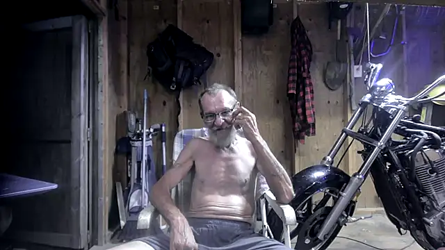 Aldick68 online show from 07/20/26, 03:10