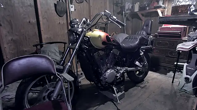 Aldick68 online show from 07/27/26, 05:36