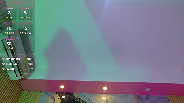 Snapshot of hotiergirl chatting on 01/05/26, 05:27 hotiergirl online show from 01/05/26, 05:27