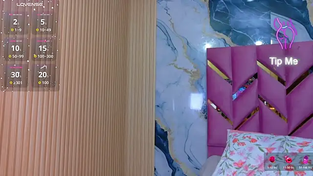 hotiergirl online show from 04/08/26, 12:16