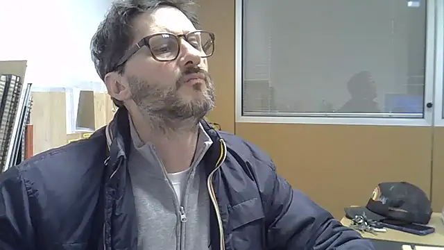 Cellino4 online show from 01/24/25, 08:54