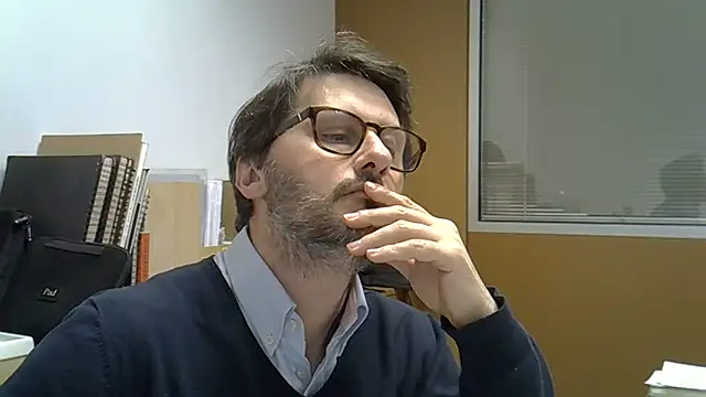 Cellino4 online show from 02/28/25, 04:20