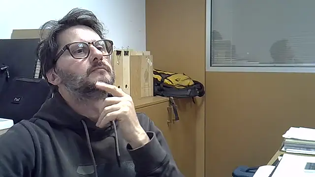 Cellino4 online show from 03/03/25, 05:07