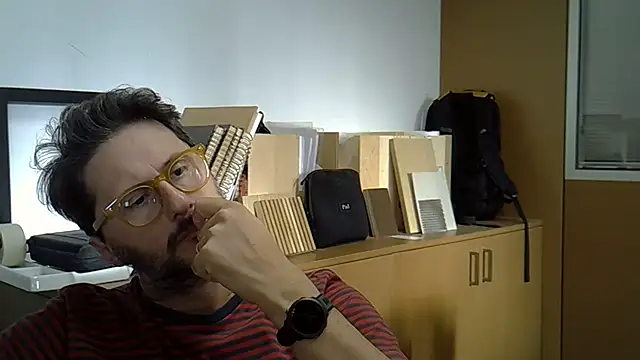 Cellino4 online show from 09/30/25, 03:39