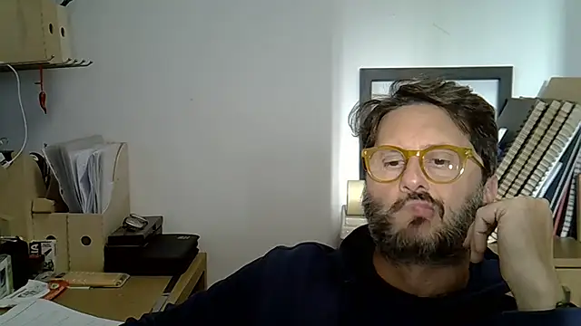 Cellino4 online show from 10/06/25, 03:31