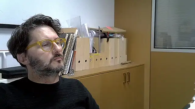 Cellino4 online show from 11/09/25, 01:09