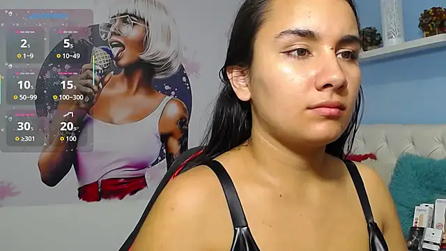 Maylin horny19 online show from 12/22/25, 07:11