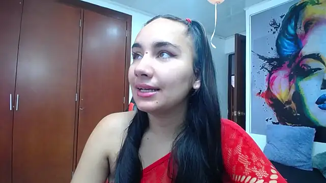 Maylin horny19 online show from 02/19/26, 07:10