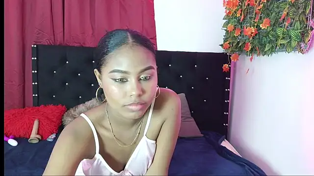 Allison hot33 online show from 10/24/25, 03:03