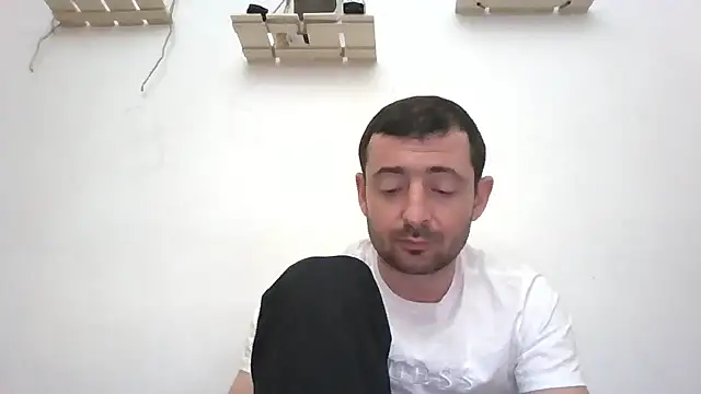 SeX roomX online show from 01/31/25, 12:39