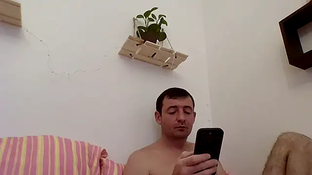 SeX roomX online show from 09/27/25, 04:34