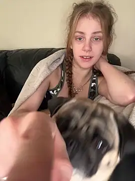 Snapshot of VioletxBlue chatting on 01/07/26, 01:24 VioletxBlue online show from 01/07/26, 01:24