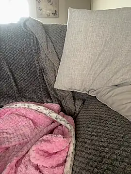 VioletxBlue online show from 02/01/26, 12:37