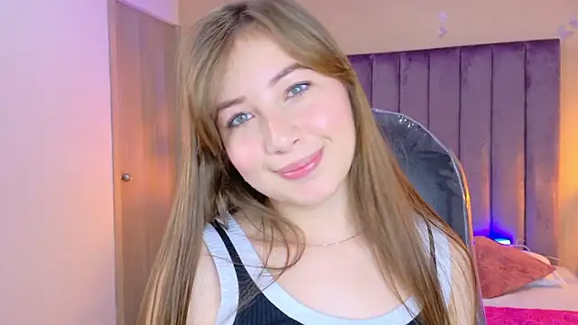 Dahlia Rousse online show from 03/25/26, 01:22