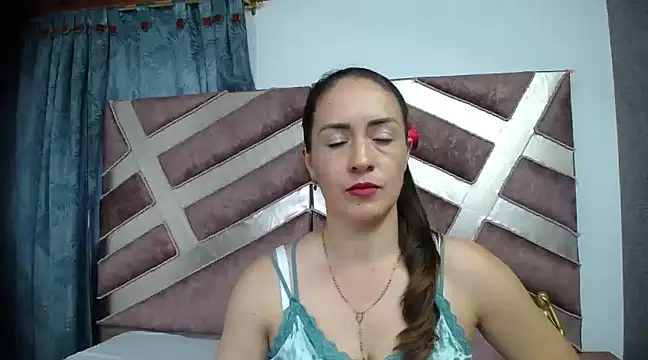 melisamissfx online show from 01/17/25, 10:34