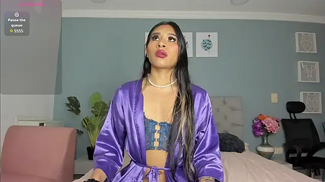 Camerun n Damian online show from 10/01/25, 01:33