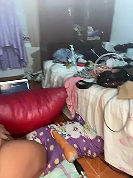 lunitasexy online show from 08/09/26, 02:24