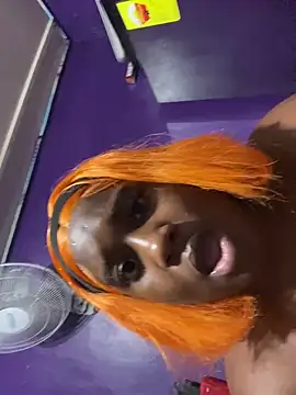 Snapshot of Jamaicancoochie chatting on 01/09/25, 07:10 Jamaicancoochie online show from 01/09/25, 07:10