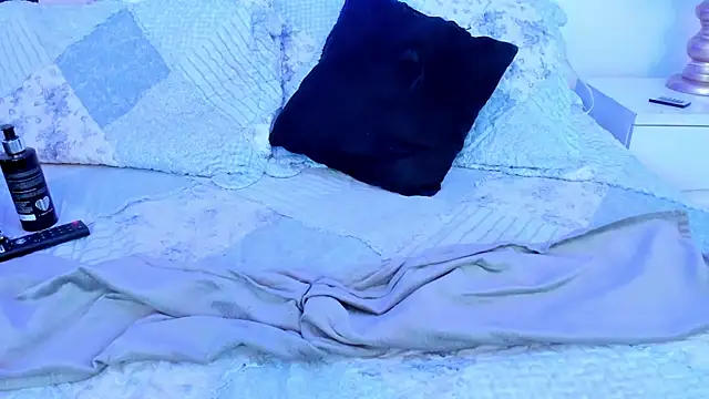 Snapshot of MeganPresleyy chatting on 01/31/25, 06:14 MeganPresleyy online show from 01/31/25, 06:14