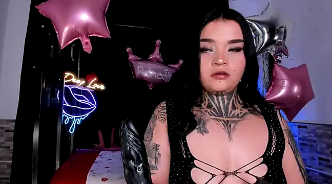 Snapshot of amyswallow7 chatting on 03/14/25, 10:16 amyswallow7 online show from 03/14/25, 10:16