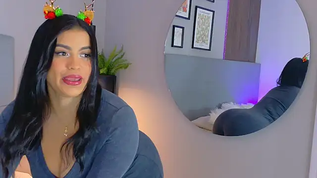 AlynAllen online show from 12/16/25, 07:19