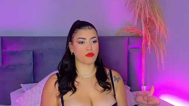 AlynAllen online show from 02/28/26, 05:03