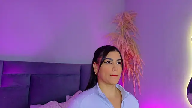 AlynAllen online show from 03/08/26, 02:43