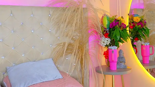 AlynAllen online show from 03/14/26, 05:40