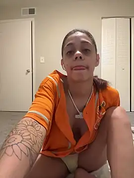 sammiebaby online show from 01/13/25, 11:30