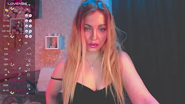 Mika Rayy online show from 01/16/25, 02:51