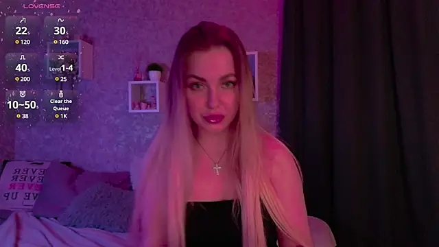 Mika Rayy online show from 02/28/25, 07:25