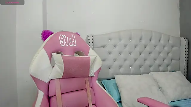 Alana ponsee online show from 01/31/25, 02:48