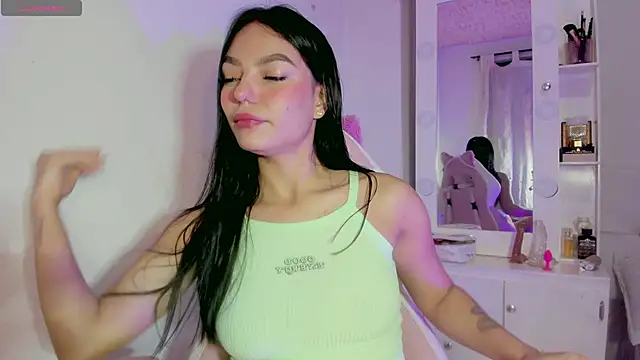 Alana ponsee online show from 03/21/25, 06:27