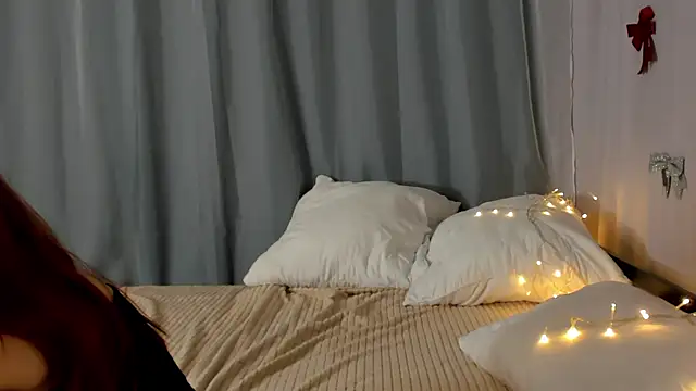 Amelia skyy online show from 10/29/25, 02:47