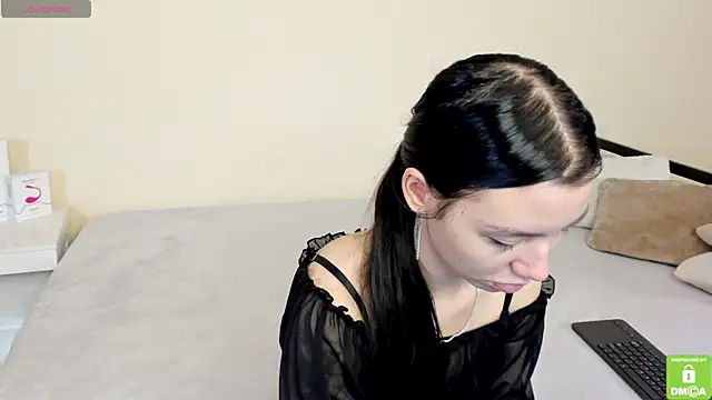 Amelia skyy online show from 05/22/26, 01:24