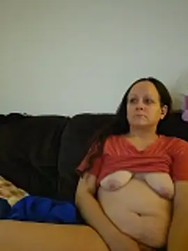 xxxshimmer online show from 11/17/25, 04:46