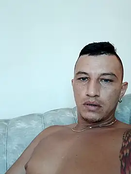 Andrexlupe online show from 02/23/26, 08:17