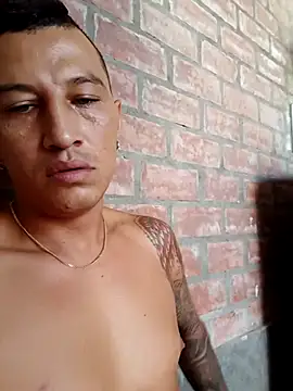 Andrexlupe online show from 03/03/26, 01:28