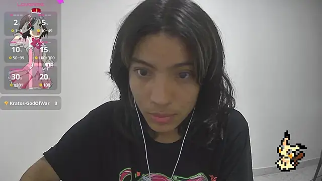 Snapshot of Lovelyamyy chatting on 02/06/25, 08:18 Lovelyamyy online show from 02/06/25, 08:18