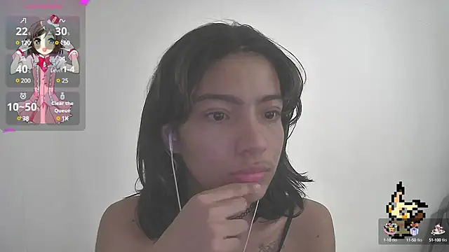 Snapshot of Lovelyamyy chatting on 02/08/25, 04:25 Lovelyamyy online show from 02/08/25, 04:25