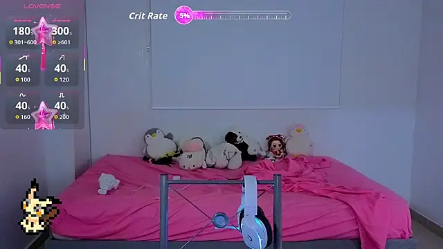 Snapshot of Lovelyamyy chatting on 12/14/25, 10:20 Lovelyamyy online show from 12/14/25, 10:20