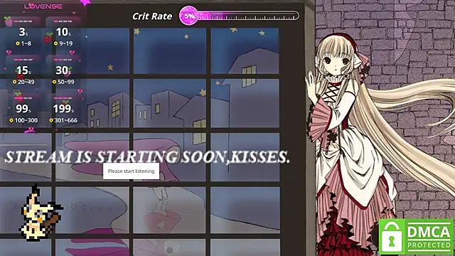 Lovelyamyy online show from 03/26/26, 06:24