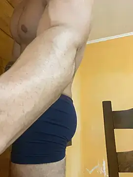 Lucasfit24 online show from 01/30/25, 11:34