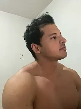 Lucasfit24 online show from 02/01/25, 11:21