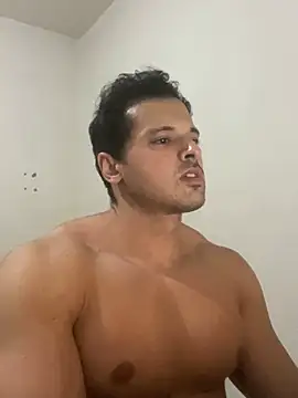 Lucasfit24 online show from 02/04/25, 12:19