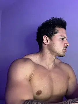 Lucasfit24 online show from 02/05/25, 11:50