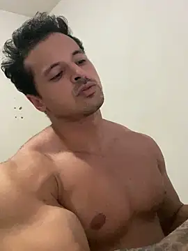 Lucasfit24 online show from 02/09/25, 03:32